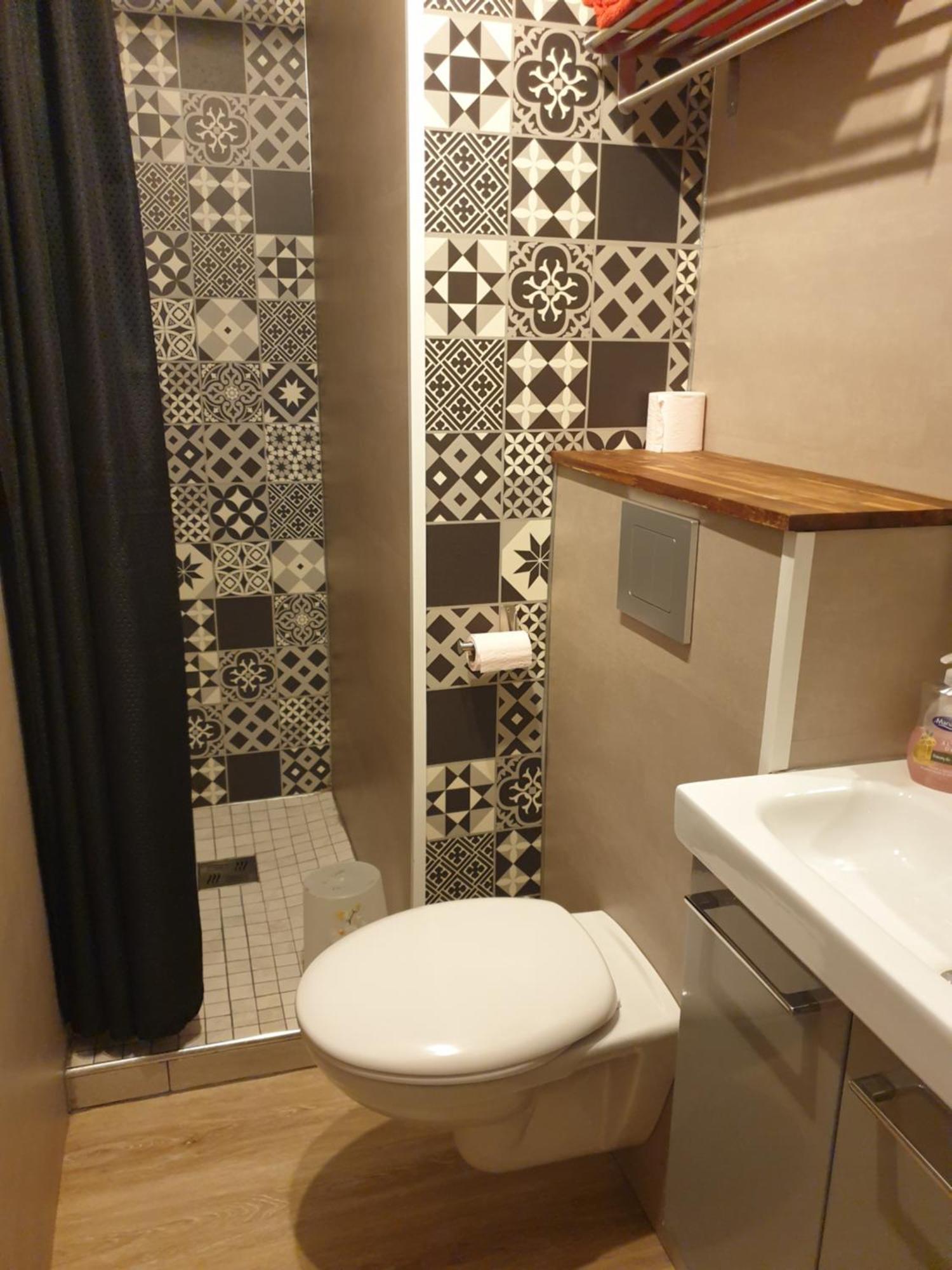 Porte De Mafate - Grand Ilet Salazie Kültér fotó